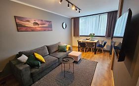 Apartament Leszczynska 29