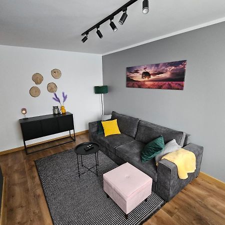 Apartament Leszczynska 29 Bielsko-Biala Exterior foto
