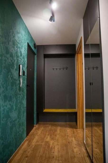 Apartament Leszczynska 29 Bielsko-Biala Exterior foto