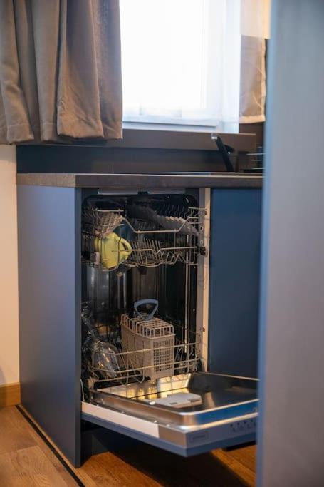 Apartament Leszczynska 29 Bielsko-Biala Exterior foto