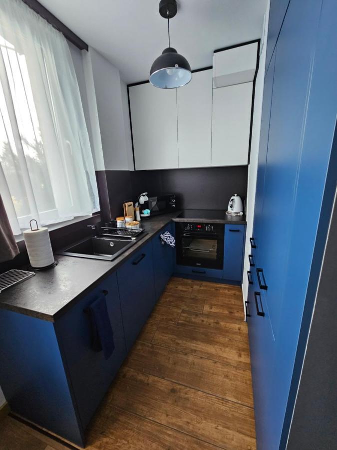Apartament Leszczynska 29 Bielsko-Biala Exterior foto