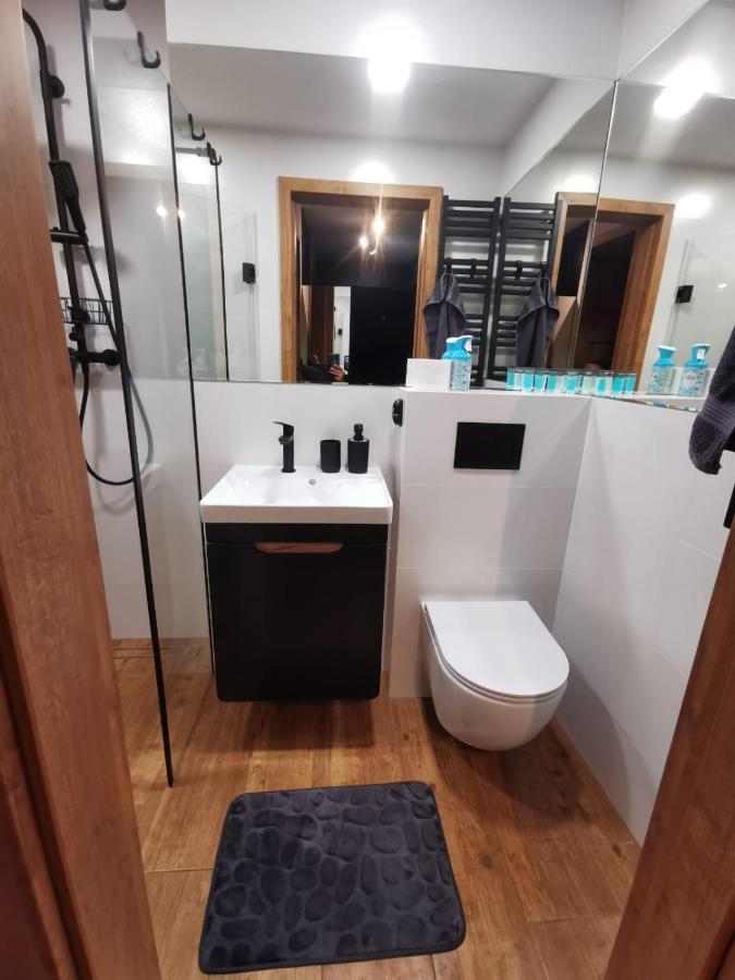 Apartament Leszczynska 29 Bielsko-Biala Exterior foto